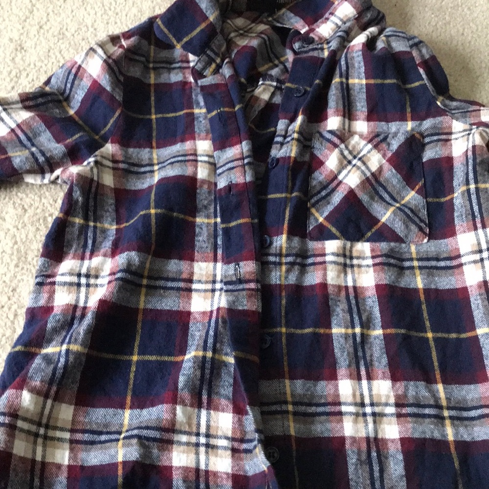 Forever 21 bundle - Picture 4 of 4